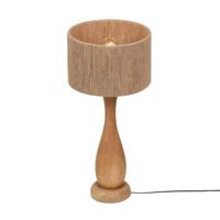 Trio Touw schemerlampToba 54cm - 567200130 - thumbnail
