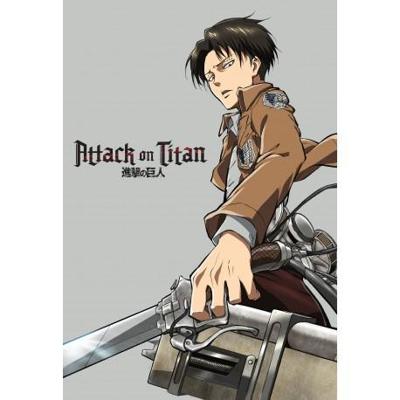 Attack on Titan fleece plaid 130 x 170 cm Attack on Titan fleece plaid 130 x 170 cm