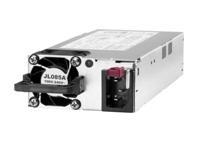 HP Aruba X371 Voeding 250 Watt, Uitgangsspanning 12 V, Hot-plug/Redundant - thumbnail