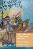 Homosexuality, Transidentity, and Islam - Ludovic-Mohamed Zahed - eBook (9789048544080) - thumbnail