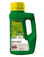 Pokon Mos weg! Strooibus 400g - thumbnail
