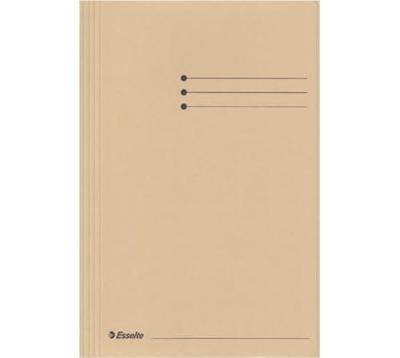 Esselte dossiermap gems, ft folio