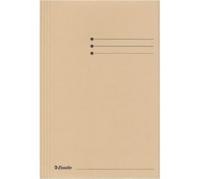 Esselte dossiermap gems, ft folio - thumbnail