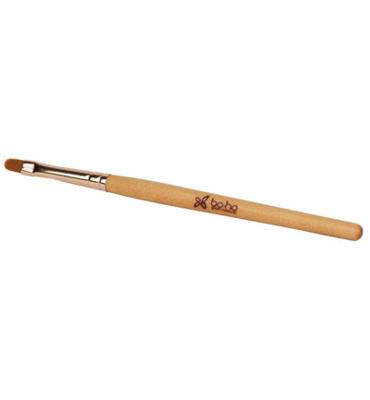 Boho green makeup Brush lip 07 vegan 1 Stuks