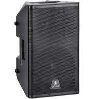 Devine Venture Mobile 10 inch mobiele accu-speaker - thumbnail