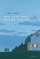 Wie niet weg is wordt gezien (Hardback) - thumbnail
