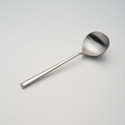 WILKENS - Palladio Mat 18/10 - Sauslepel WILKENS - Palladio Mat 18/10 - Sauslepel