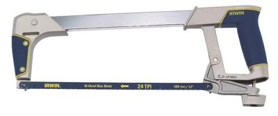 Irwin I-125 Metaalzaag voor 300 mm bladen - 10504407