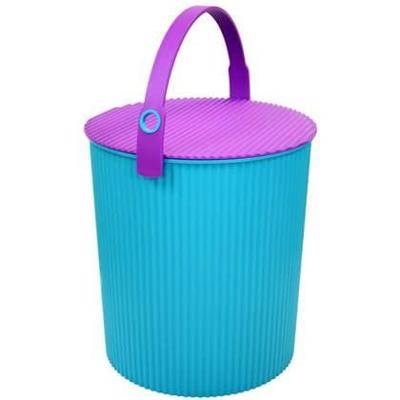 Hachiman Omnioutil Emmer L - Blauw/Paars