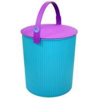 Hachiman Omnioutil Emmer L - Blauw/Paars - thumbnail