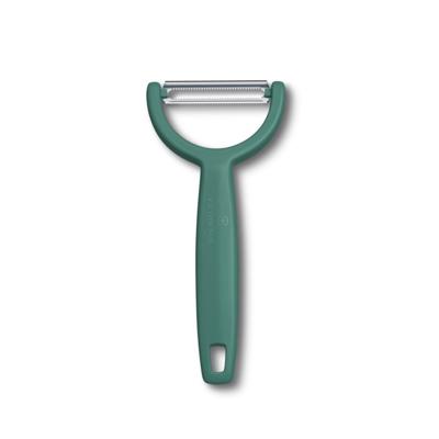 Victorinox Dunschiller Ypso groen kartel