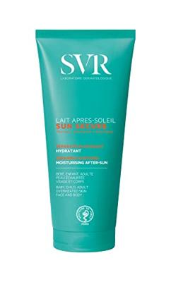 SVR Laboratories - SVR Sun Secure After Sun Milk 200 ml Aftersun SVR Laboratories - SVR Sun Secure After Sun Milk 200 ml Aftersun