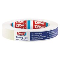 tesa STANDARD 04325-00003-01 Maskeertape tesa Professional Beige (l x b) 50 m x 38 mm 1 stuk(s) - thumbnail