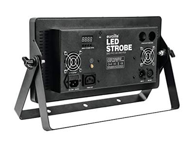 EUROLITE LED Strobe SMD PRO 540 DMX RGB