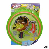 Frisbee Wham-O 33 x 4,2 x 33 cm (12 Stuks) - thumbnail