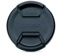 Sigma Frontlensdop 72 mm - thumbnail