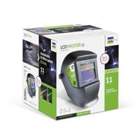 Gys Master LCD 11 automatische lashelm - 5193043442 - thumbnail