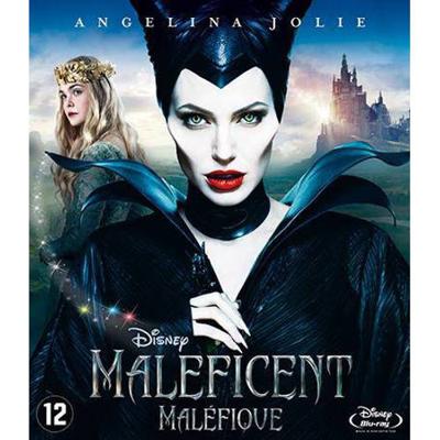 Maleficent
