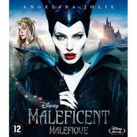 Maleficent - thumbnail