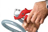 Rennsteig Werkzeuge Buissnijder voor buizen en slangen 502 038 6 - thumbnail