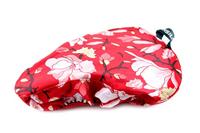 Basil magnolia - zadelhoes - poppy red - thumbnail
