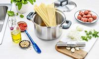 Flow Cool pannenset 5-delig - thumbnail