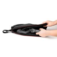 PGYTECH Mobiele Gimbal Tas Compatibel Met DJI OSMO POCKET 2/OM 4/OSMO Actie/OSMO Pocket/Go Pro/Osmo Mobiele 3/Meest Mobiele Gimbal Opslag Draagt Waterdichte Case voor Mobiele Handgreep Accessoires - thumbnail
