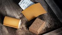 Bosch Accessories EXPERT C470 2608900907 Schuurpapierrol Ongeperforeerd Korrelgrootte (num) 240 1 stuk(s) - thumbnail