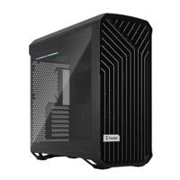 Fractal Design Torrent Black TG Light Tint midi tower behuizing - thumbnail