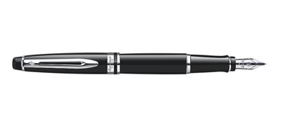 Vulpen waterman expert ct m lak zwart Vulpen waterman expert ct m lak zwart