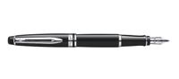 Vulpen waterman expert ct m lak zwart - thumbnail