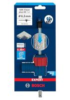 Bosch Accessories 2608901757 2608901757 Hamerboorset 6.5 mm 1 stuk(s) - thumbnail