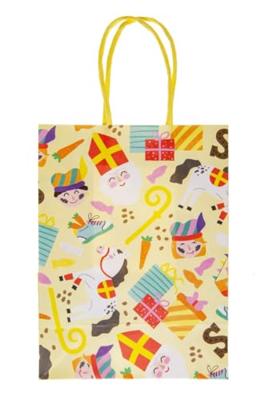 LG-Imports Uitdeelzakje sinterklaas