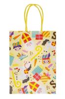 LG-Imports Uitdeelzakje sinterklaas - thumbnail