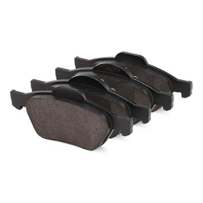 Remblokken set P68048 Remblokken set P68048