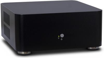 Inter-Tech ITX A80 htpchtpc behuizing