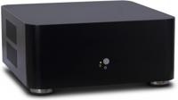 Inter-Tech ITX A80 htpchtpc behuizing - thumbnail