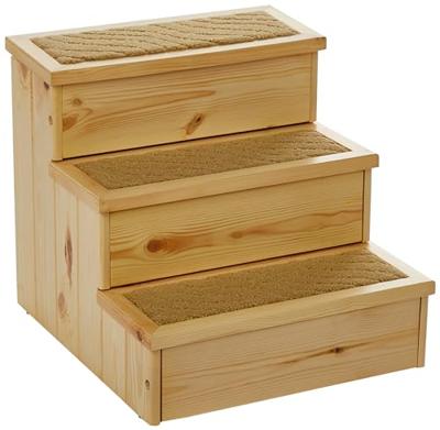 TRIXIE TRAP PETSTAIR VURENHOUT 40X45X38 CM