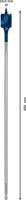 Bosch Accessoires Expert SelfCut Speed speedboor 24 x 400 mm - 1 stuk(s) - 2608900349 - thumbnail