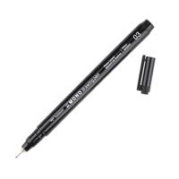 Tombow • mono drawing pen bold set, 4x - thumbnail