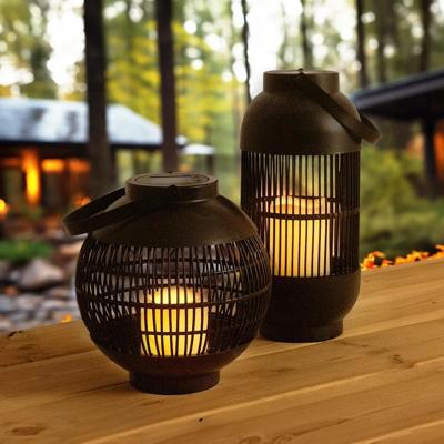 Solar tafel- en hanglamp combiset matisse en monet