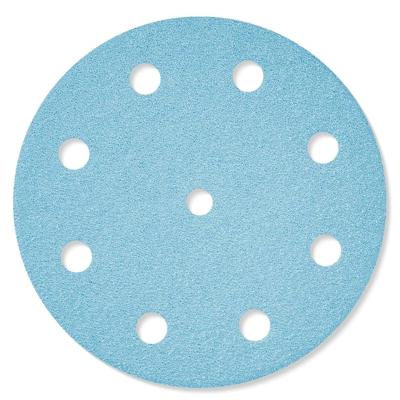 Festool STF D125/8 P320 Granat Schuurschijf VE=100 - 497175