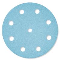 Festool STF D125/8 P320 Granat Schuurschijf VE=100 - 497175 - thumbnail