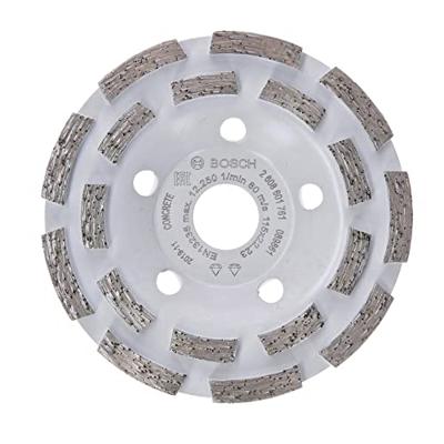 Bosch Accessories 2608601761 Komschijf Expert for concrete met lange levensduur 2608601761 Diameter: 11.5 cm 1 stuk(s)