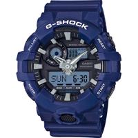 Casio G-Shock Chronograph | GA-700-2AER - thumbnail