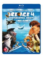 Ice Age 4 Continental Drift (Blu-ray + DVD) - thumbnail