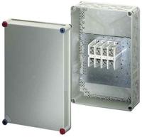 Hensel 3900224 Verdeeldoos Halogeenvrij, Verzegelbaar (l x b) 450 mm x 300 mm 1 stuk(s) - thumbnail