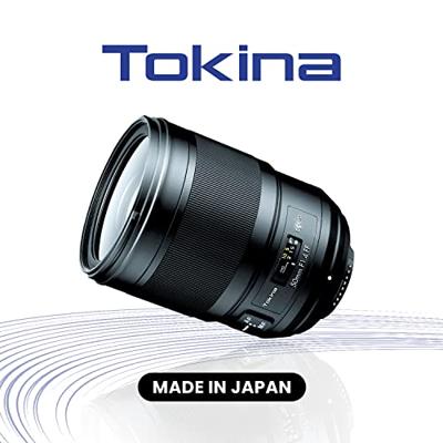 Tokina Opera 50mm f/1.4 FF Lens voor Nikon F - thumbnail