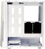 Xilence Performance C XG221 computerbehuizing Midi Tower Wit - thumbnail
