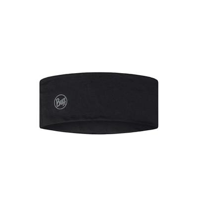 BUFF® Merino Lightweight SOLID Hoofdband BUFF® Merino Lightweight SOLID Hoofdband